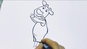 Бо. Рисуем Вместе.