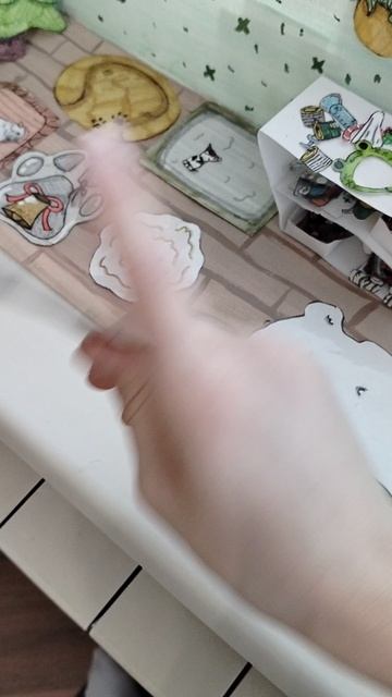 Новая собака😍🥰😄🐾 смотреть онлайн