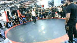 Открытые соревнования бойцовского клуба «МОТИВ» города Сочи по панкратиону 25.10.2025. Часть 5.