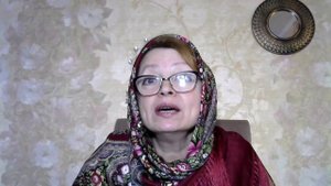 Радости. Л. Воронкова.