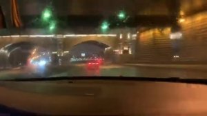 Московская ночь