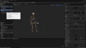 Create Modular Character Packs in UNREAL ENGINE