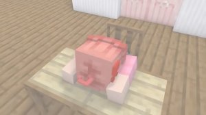 MAIZEN _ JJ & Mikey got Haunted _!! - Minecraft Animation JJ & Mikey