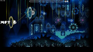 прохождение Tidal Wave