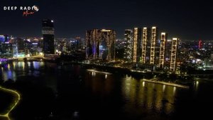 Deep House, Vocal House, Nu Disco, Chillout Mix