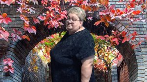 Конечно не ожидала такого....