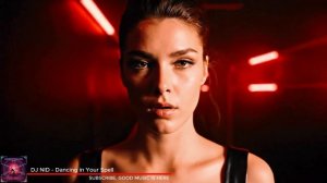 DJ NID - Dancing in Your Spell🔥Official Audio 2025