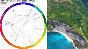 СУДЬБОНОСНЫЕ ПЕРЕМЕНЫ🔴ПОЛНОЛУНИЕ 5-6 НОЯБРЯ 2025/ПОЛНАЯ ЛУНА ЧТО ДЕЛАТЬ В ДЕНЕЖНОЕ ПОЛНОЛУНИЕ