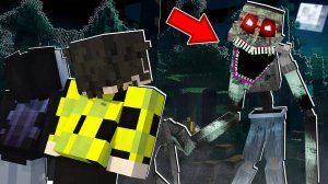ВЫЖИВАНИЕ С ФРАНКЕНШТЕЙН МОДОМ В МАЙНКРАФТ ! FRANKENSTEIN MIMIC MINECRAFT MOD ХЭЛЛОУИН