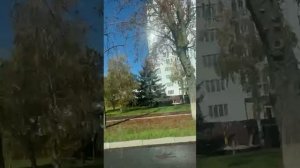 Мариуполь. С Ленина на Апатова