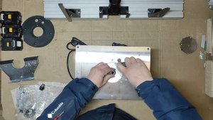 Фрезерный станок по дереву! Дешево, мощно и качественно!