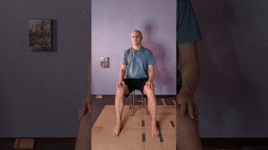 Легкие ноги