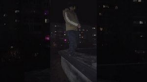 паркур от юрасика мемасика