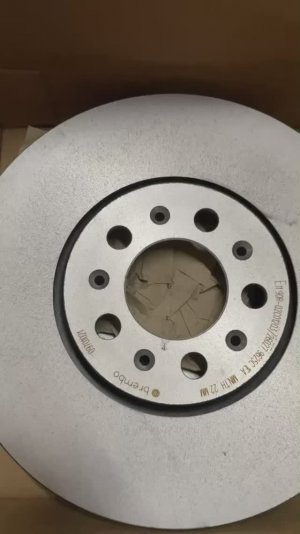 Тормозная система: меняем диски и колодки своими руками.