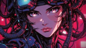 A E S T H E T I C ⧸⧸⧸ Synthwave, Vaporwave, Chillwave, Dreamwave, シンセウェーブ