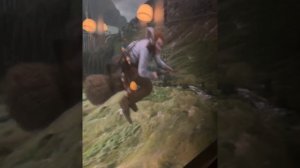 Моя поездка в Universal Studios Orlando