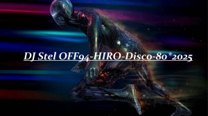 DJ Stil Off- HIRO-2025