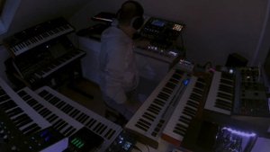 Peaceful Orbit....... a Sunday Ambient Session.......