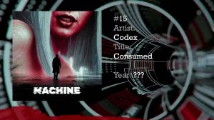 Black Shadow - Machine (Technoid Dubplate Mix #2)