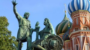 Игорь Панарин: Уроки Смуты 1605-1612