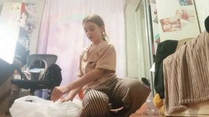 видео про Милену