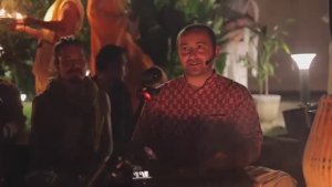 КИРТАН - ТХАКУР ХАРИДАС (Thakur Haridas, 15.10.2025 Govardhan)