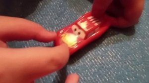 Коллекция тачек