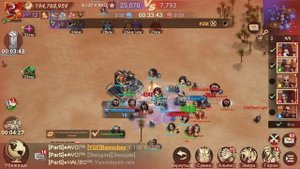 Pompeii 22:00MSK|15vs22 |Doomsday Last Survivors