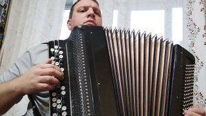 Вальс Осенние листья