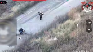 Нелюди. #СВО