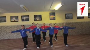 Флешмоб "В РИТМЕ ЕДИНСТВА"