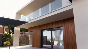 Такой хай-тек с ремонтом вы точно захотите купить