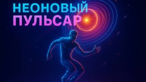 orDor — Неоновый Пульсар | Космический синти-поп