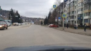 Вперёд до хаты...