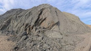 Тихая бухта, осень 2025