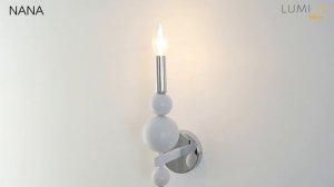 LUMION NANA