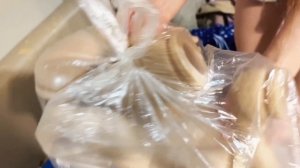 Создание куклы реборн. Что заказали