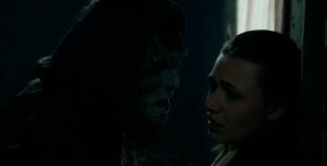 Похититель времени (2021)