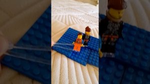 1 часть лего фильма фильма Три