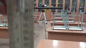 Лабораторная работа Исследование зависимости силы упругости от степени деформации пружины