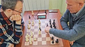 Рассказов Виктор (1939) - Третьяков Александр (1851)