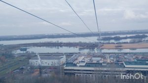 Нижний Новгород 2025.