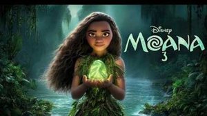 Моана 3 (2026)