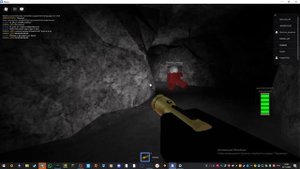 мы вернулись. мы играем в лабиринт