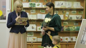 Ролик о выставке