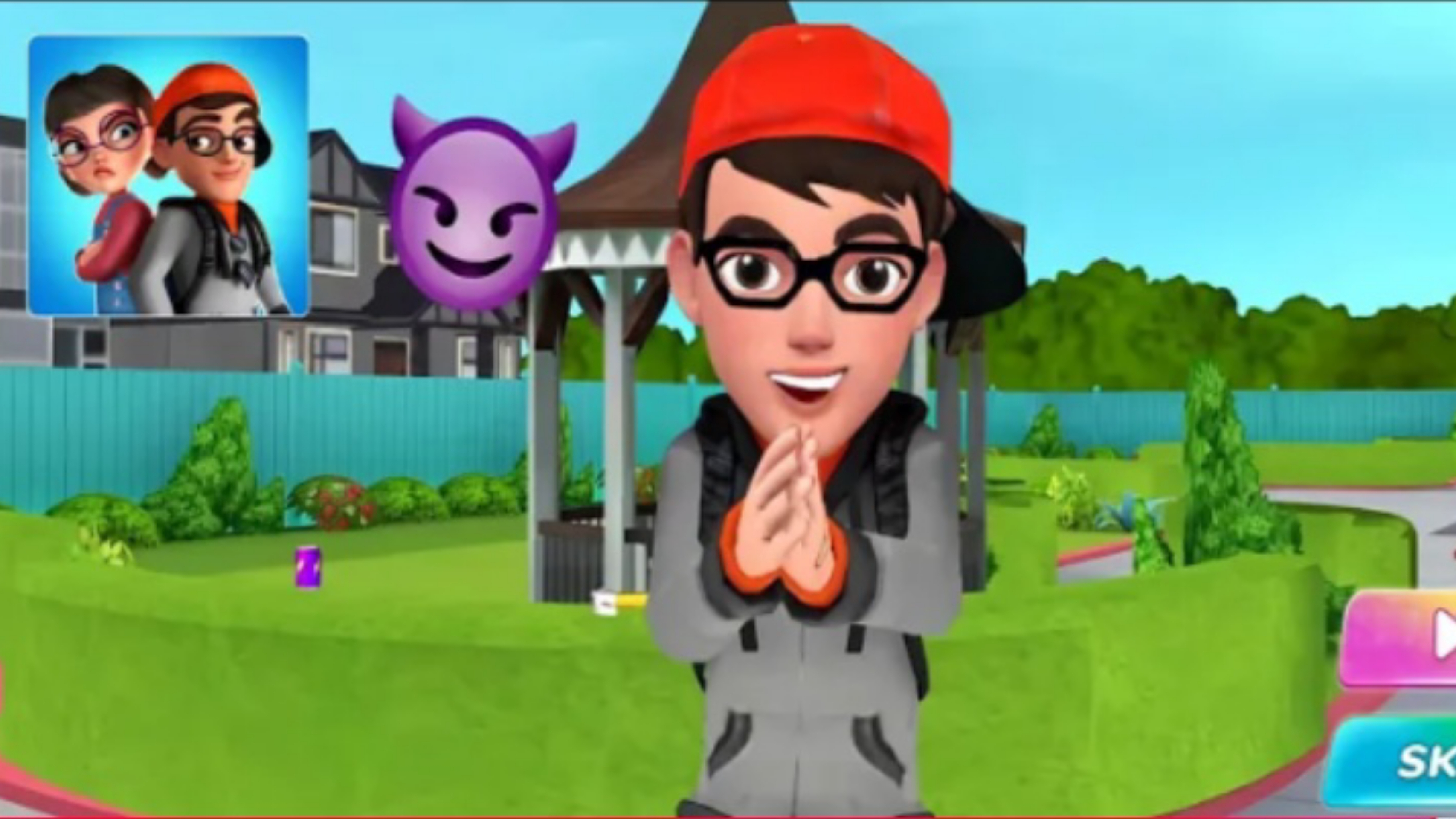 Nick & Tani : Funny Story Gameplay It's Party Day Level смотреть онлайн