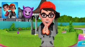 Nick & Tani : Funny Story Gameplay It's Party Day Level