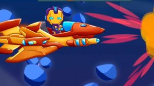 ВЛАД И НИКИТА СУПЕРГЕРОИ.