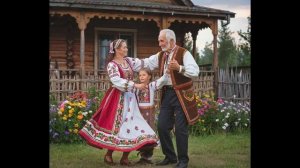 Какие же мы старики?