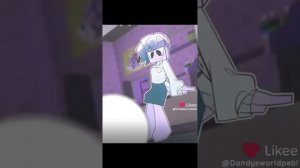 мир денди анимка🫂